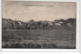 LA BASTIDE D'ANJOU - Vue Générale -  Très Bon état - Other & Unclassified