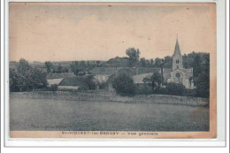 SAINT VINCENT LES BRAGNY : Vue Générale - Très Bon état - Other & Unclassified