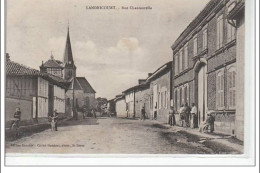LANDRICOURT - Rue Chantournelle - Très Bon état - Other & Unclassified