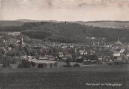 10689 - Wunsiedel Fichtelgebirge - Ca. 1955 - Wunsiedel
