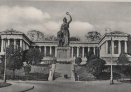 11767 - München - Bavaria - Ca. 1955 - Muenchen