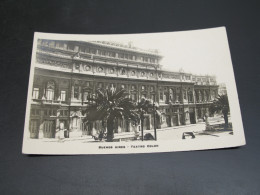 Argentina Buenos Aires Postcard *9450 - Sonstige & Ohne Zuordnung