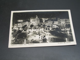 Argentina Buenos Aires Postcard *9445 - Autres & Non Classés
