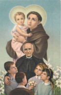 Calendarietto - S.antonio - Don Bosco - Anno 1977 - Kleinformat : 1971-80