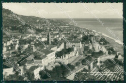 Imperia Ventimiglia Foto Cartolina MT3674 - Imperia