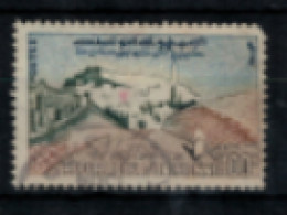 Tunisie - "Route De Sidi-Ben-Saïd" - Oblitéré N° 493 De 1959/61 - Tunisia