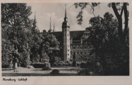 69241 - Merseburg - Schloss - 1945 - Merseburg