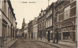 Leuze - Grand'Rue - Leuze-en-Hainaut