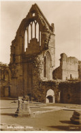 PC41522 Dryburgh Abbey. Judges Ltd. No 20441 - World