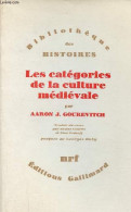 Les Catégories De La Culture Médiévale - Collection " Bibliothèque Des Histoires ". - Gourevitch Aaron J. - 1983 - Autres & Non Classés