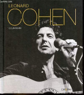 Leonard Cohen. - Irwin Colin - 2017 - Biografía