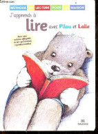 J'apprends à Lire Avec Pilou Et Lalie - Méthode De Lecture Pour La Maison - Avec Une Ardoise Effacable Et Des Gommettes  - Ohne Zuordnung