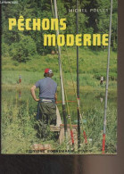 Pêchons Moderne - Pollet Michel - 1978 - Chasse/Pêche