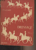 Dressage - Commandant Licart - 1954 - Deportes