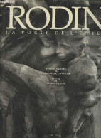 Rodin, La Porte De L'enfer - Le Pichon Yann/Lavrillier Carol-Marc - 1988 - Art