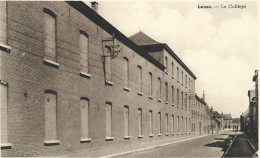 Leuze - Le Collège - Leuze-en-Hainaut