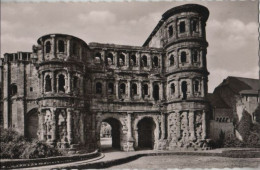 57355 - Trier - Porta Nigra - 1959 - Trier