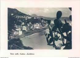 Aa323 Cartolina Vietri Dalla Costiera Amalfitana Provincia Di Salerno - Salerno