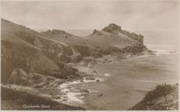 PC42141 Gurnards Head. H. R. Bridges. RP. 1930. B. Hopkins - Mundo