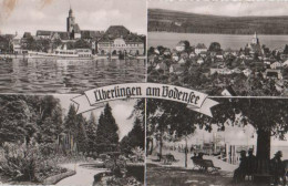 16826 - Überlingen Am Bodensee - 1960 - Ueberlingen