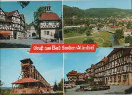 99167 - Bad Sooden-Allendorf - 1981 - Bad Sooden-Allendorf