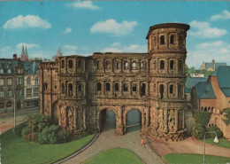 48301 - Trier - Porta Nigra - 1965 - Trier