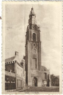 Leuze - L'Eglise - Leuze-en-Hainaut