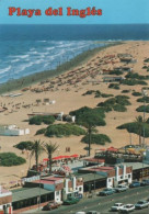 91099 - Spanien - Playa Del Inglés - Ca. 1985 - Gran Canaria