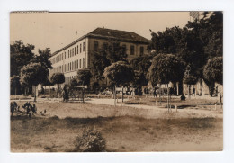 1953.YUGOSLAVIA,SERBIA,SOMBOR,POSTCARD,USED - Yugoslavia