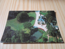 Châteaubriant (44).Hostellerie De La Ferrière - Vue Aérienne. - Châteaubriant