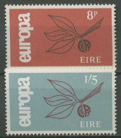 Irland 1965 Europa CEPT 176/77 Postfrisch - Ongebruikt