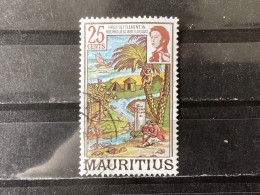 Mauritius - Maps (25) 1978 - Maurice (1968-...)