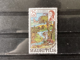 Mauritius - Maps (25) 1978 - Maurice (1968-...)