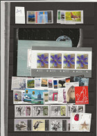 2009 MNH Norway, Year Collection Postfris** - Années Complètes