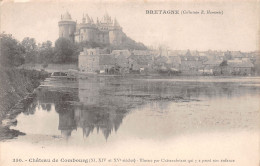 35-COMBOURG-N°T1127-G/0395 - Combourg
