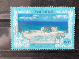 Mauritius - Global Conservation (15) 1991 - Mauricio (1968-...)