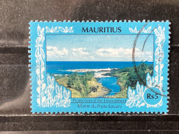 Mauritius - Global Conservation (5) 1991 - Mauricio (1968-...)