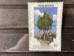 Mauritius - Environmental Protection (1) 1990 - Maurice (1968-...)