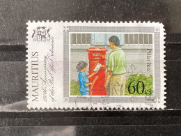 Mauritius - Mailboxes (60) 1996 - Maurice (1968-...)