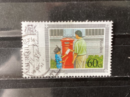 Mauritius - Mailboxes (60) 1996 - Mauritius (1968-...)