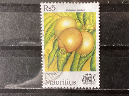 Mauritius - Fruits (5) 1997 - Mauritius (1968-...)