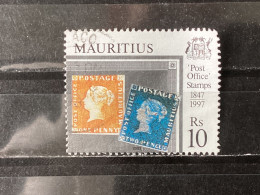 Mauritius - First Stamps (10) 1997 - Mauritius (1968-...)