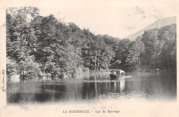 63-LA BOURBOULE-N°T1130-B/0399 - La Bourboule