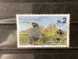 Mauritius - Birds (2) 2006 - Mauricio (1968-...)