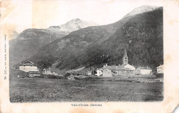 73-VAL D ISERE-N°T1131-G/0321 - Val D'Isere
