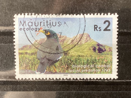Mauritius - Birds (2) 2006 - Mauritius (1968-...)