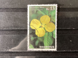 Mauritius - Flowers (13) 2016 - Maurice (1968-...)