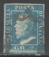 Sicilia 1859 - 2 Grana - Sicilië