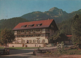 97677 - Bayrischzell - Hotel Alpenrose - Ca. 1980 - Miesbach