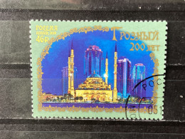 Russia / Rusland - Grozny (46) 2018 - Used Stamps